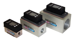 TRACER® Electronic Flowmeters