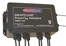 Interfaz TracerVM Smartlink