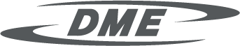 DME Company Logo