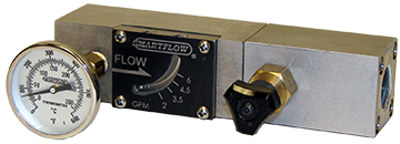 Smartflow® High Pressure/High Temperature Flow Regulators