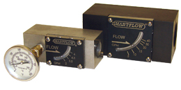 Hot Oil/Water Flowmeters