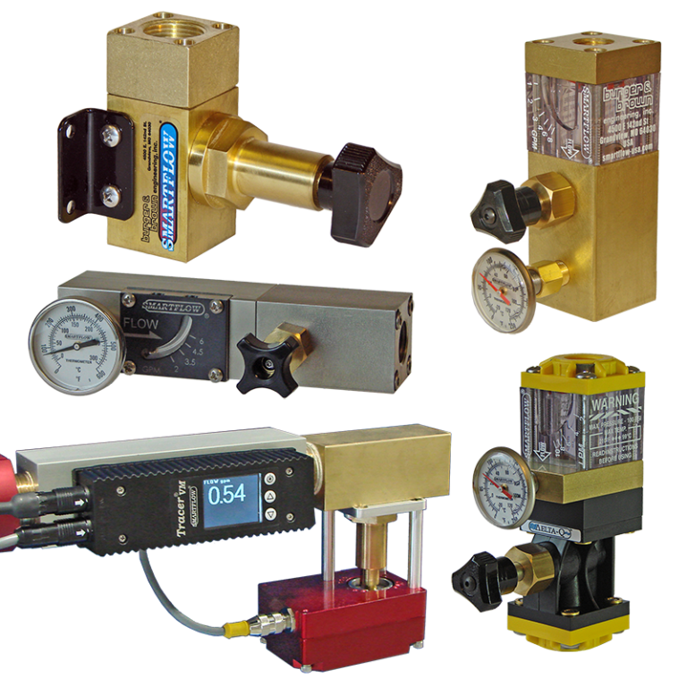 Flow Regulators - SmartFlow USA