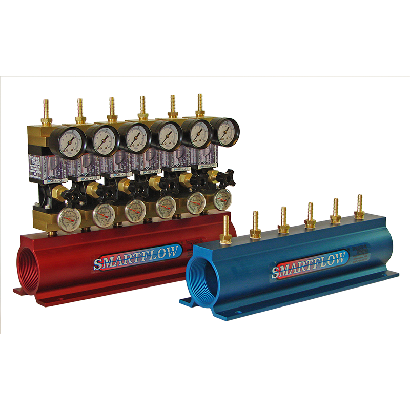 Manifold Tutorial Smartflow Usa