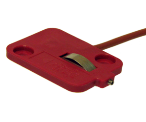 Smartflow Thinswitch ejector plate return detection