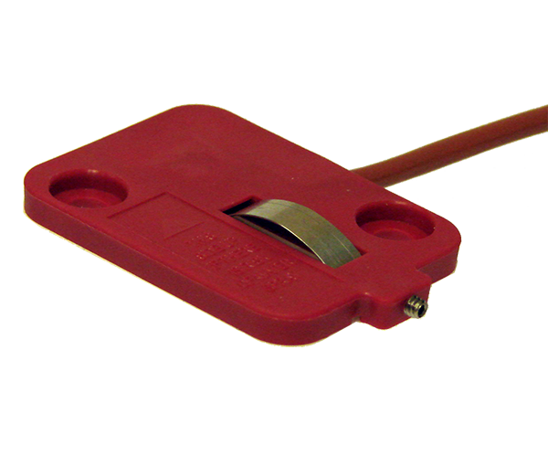Smartflow Thinswitch ejector plate return detection