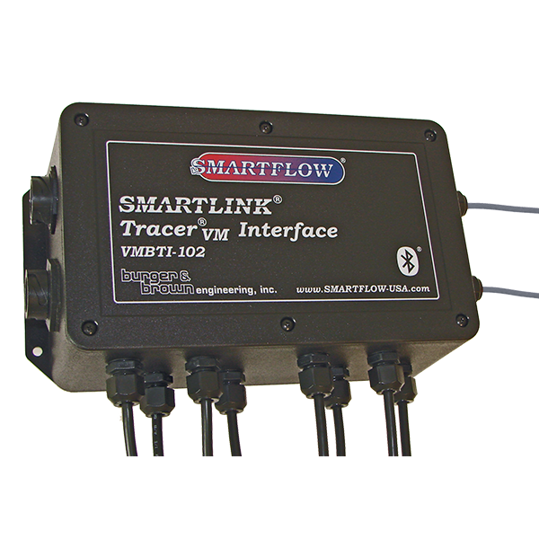 Smartlink TracerVM Interface